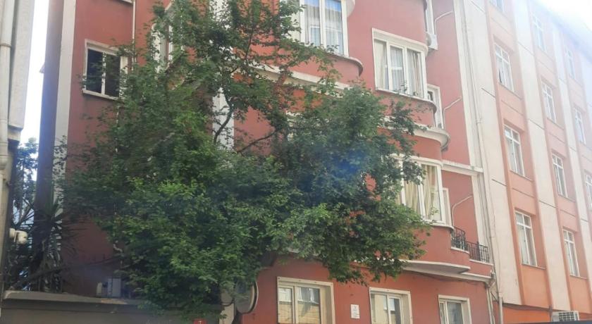 Armony City Hotel Kadıköy - image 14