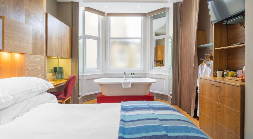 Bild av Dubbelrum (Double Room) 0
