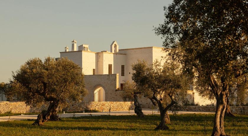 Masseria Tarsia Morisco
