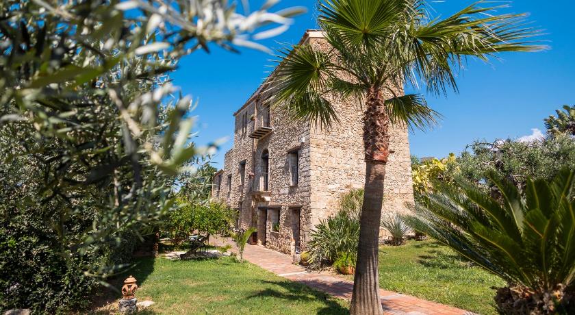 Villa Cannamele