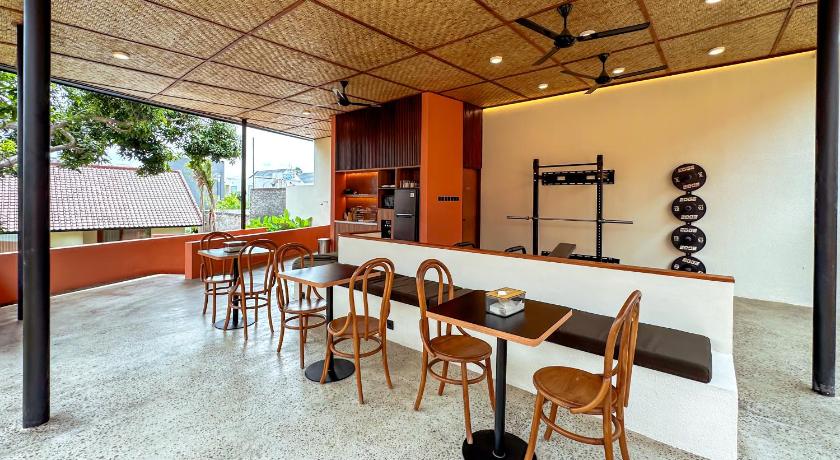 Poh Canggu Guesthouse - image 3