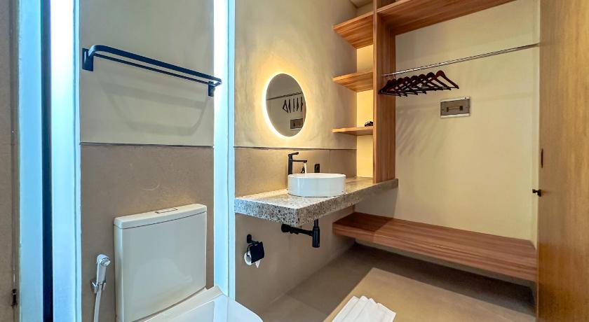 Poh Canggu Guesthouse - image 14