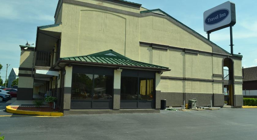 Econo Lodge Airport New Castle photo
