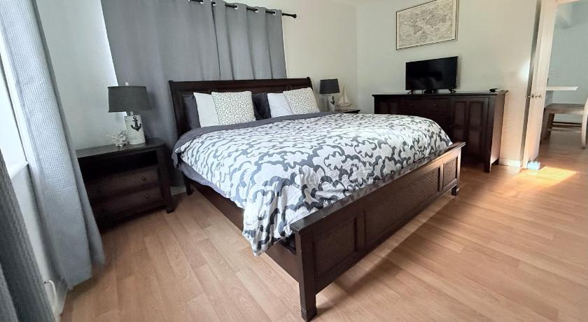 Image of Apartment with Terrace 10
