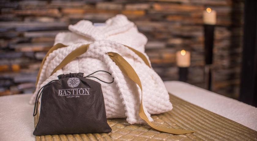 Bastion Luxury Hotel