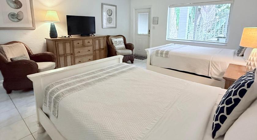 Image of Deluxe Quadruple Room 5