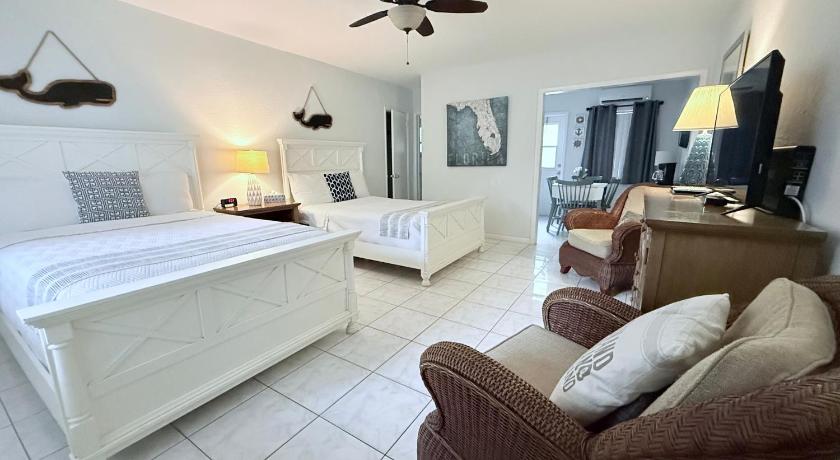 Image of Deluxe Quadruple Room 0