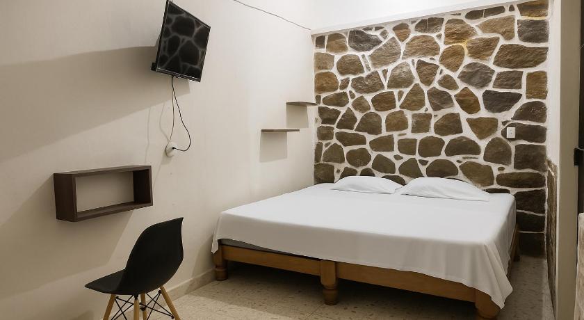 Hospedaje Casa Velaz