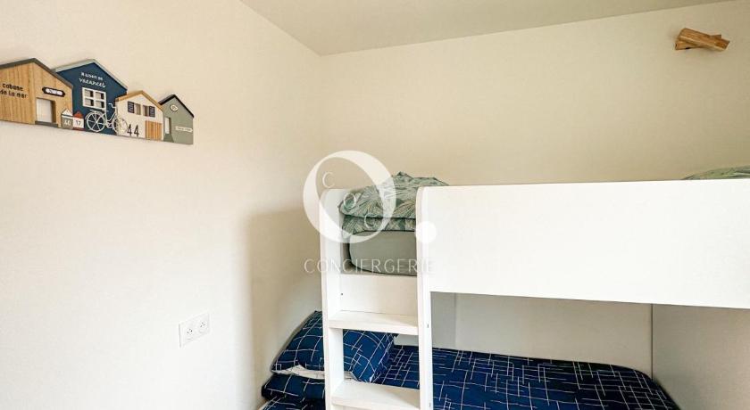 维桑 COC - Le Cocon des 2 Caps 3星级 单人房 客房