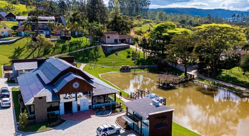 Hotel Fazenda RosaBlue
