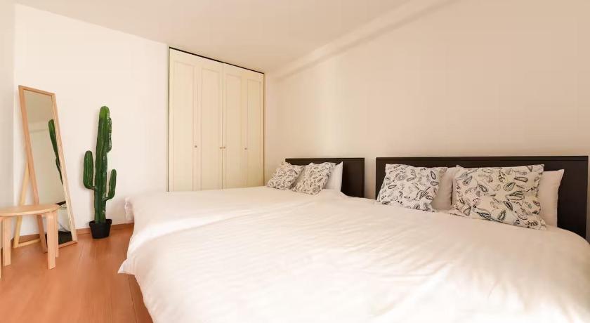 삿포로 Dai37 Matsui Building - Vacation STAY 19096 3성급 숙소 레스토랑