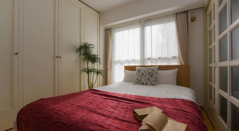 삿포로 Dai37 Matsui Building - Vacation STAY 19096 3성급 숙소 스위트룸