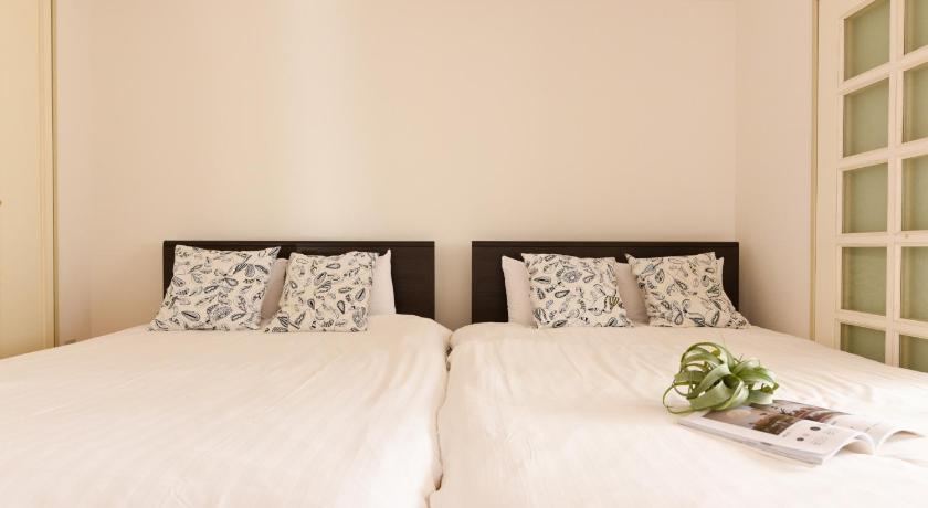 삿포로 Dai37 Matsui Building - Vacation STAY 19096 3성급 숙소 부대시설