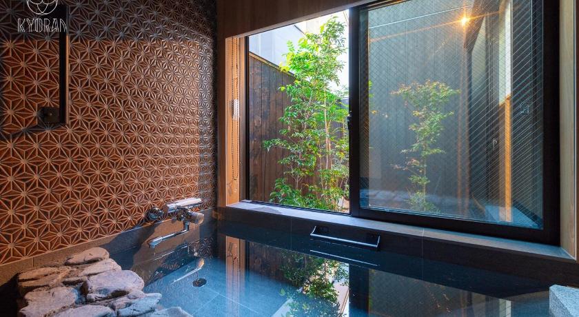 Kyoto Kyoran Hayashitei, Senri - Vacation STAY 53474v 3-Star Accommodation lobby