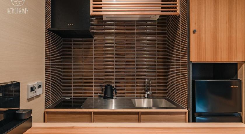 Kyoto Kyoran Hayashitei, Senri - Vacation STAY 53474v 3-Star Accommodation exterior