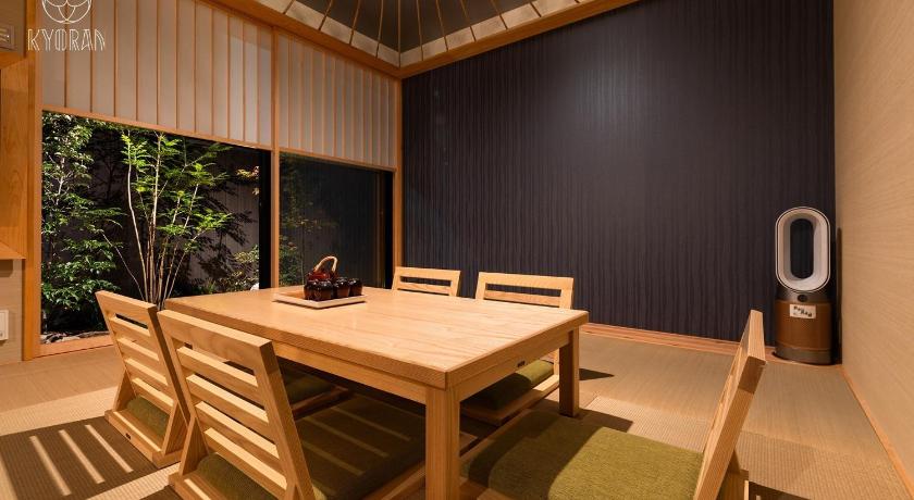 Kyoto Kyoran Hayashitei, Senri - Vacation STAY 53474v 3-Star Accommodation lobby