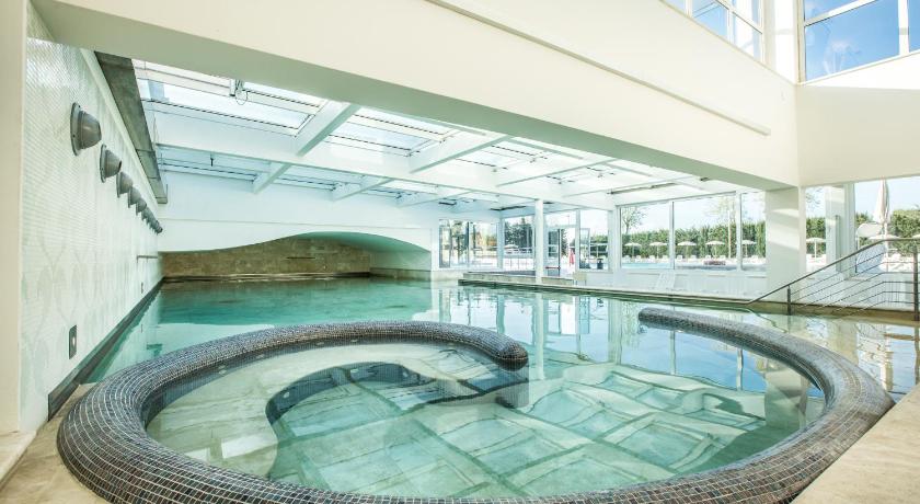 Hotel Delle Terme Di Venturina — Hotel in Campiglia Marittima