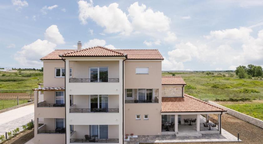 B&B Villa Perla