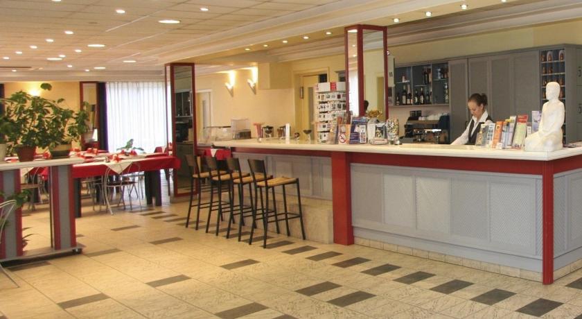 Hotel Luna  Budapest photo