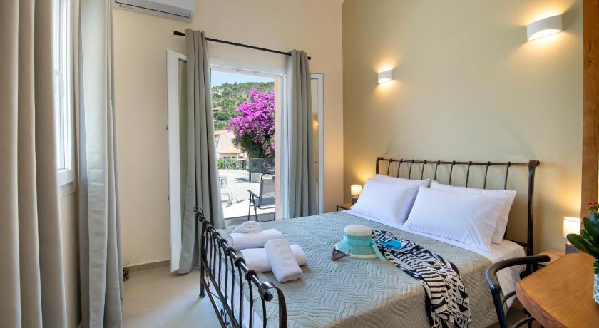 Sueno Central Apartments