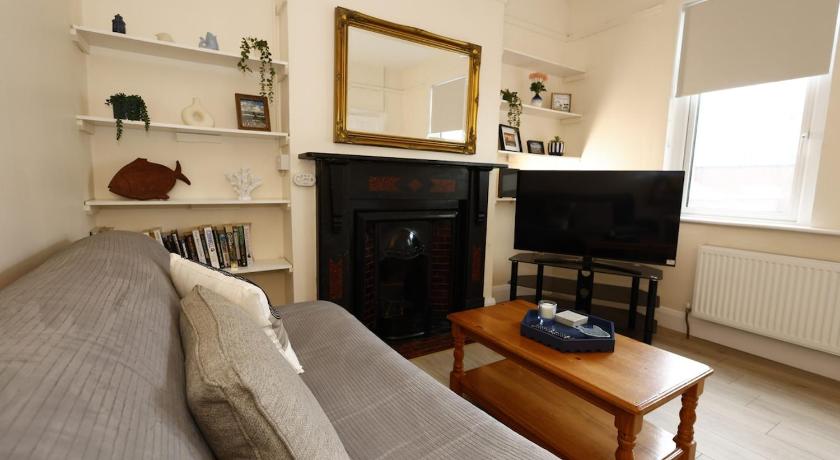 Summer Salthill Guest House