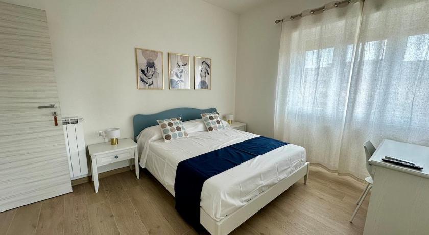 Appartamento Caserta Materica Reggia Apartment