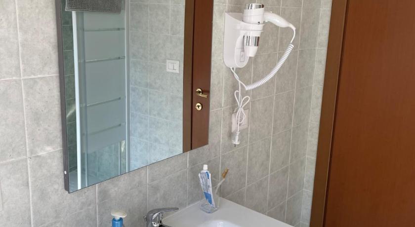 로마 Casa cozy e luminosa - Tiburtina 3성급 싱글룸 레스토랑