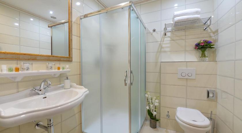 Image of Room Selected at Check-In 2