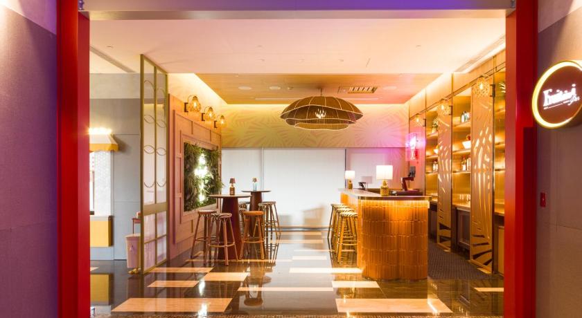 台北 Two Tails Hotel Luzhou 4星级 酒店 外观