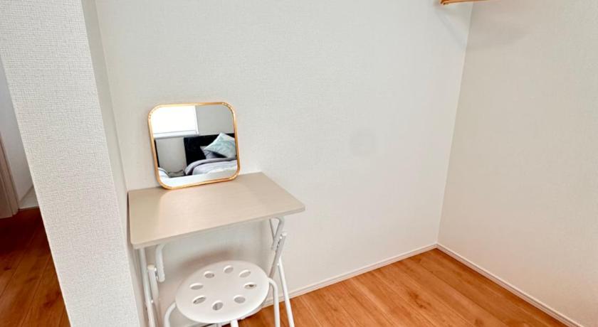 오키나와 본섬 AKEMIO-House 4성급 싱글룸 스위트룸