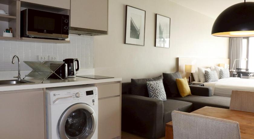 Image of Family Suite 1