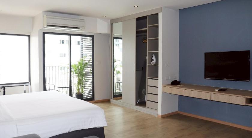 Image of Family Suite 5