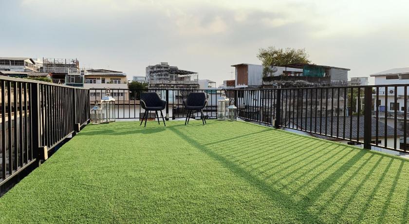 The Kite Hotel - image 3