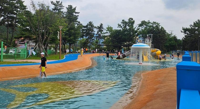 부안(변산반도) 카카오 펜션