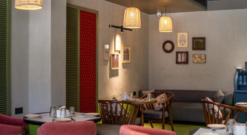 Divik Aparthotel - image 27