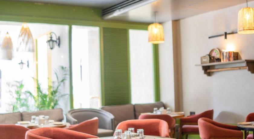 Divik Aparthotel - image 23
