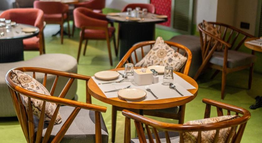 Divik Aparthotel - image 21
