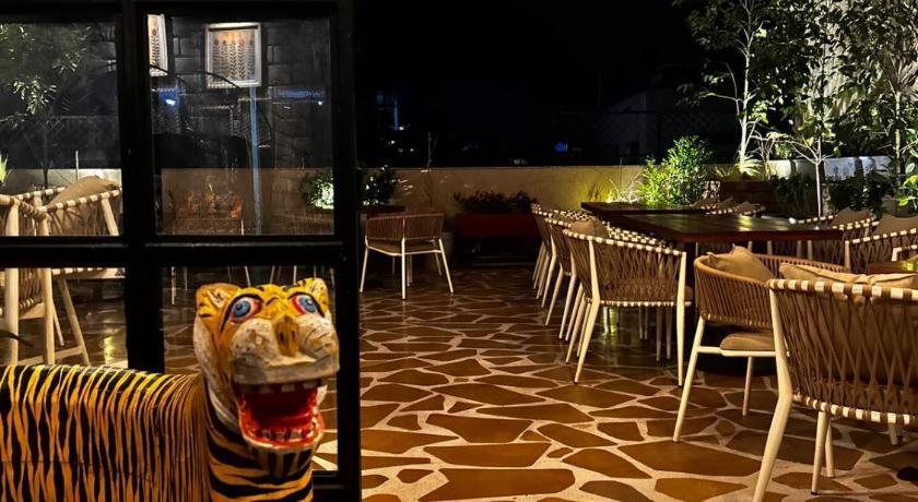 Divik Aparthotel - image 36