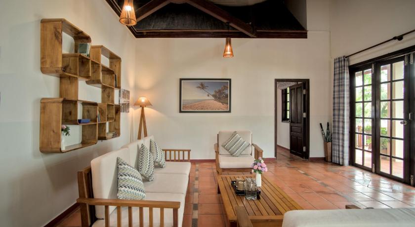 Image of Two-Bedroom Villa with Ocean View 10
