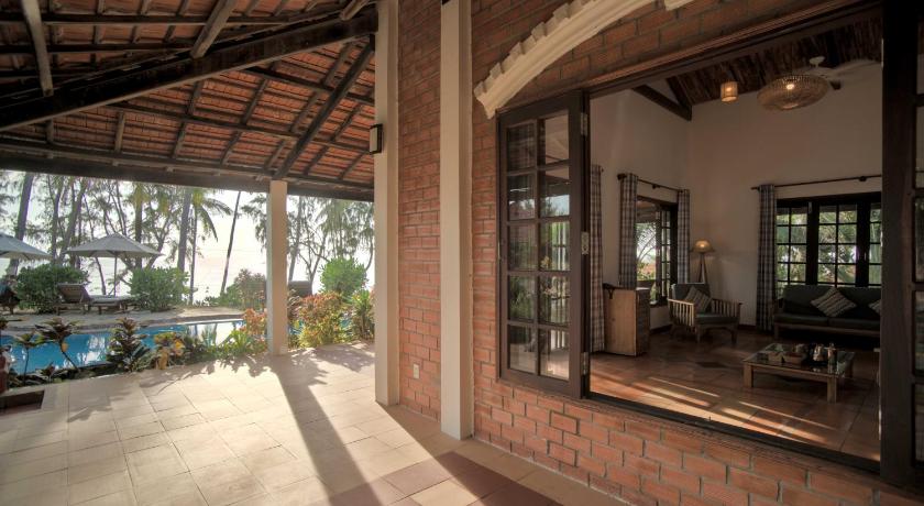 Image of Two-Bedroom Villa with Ocean View 13