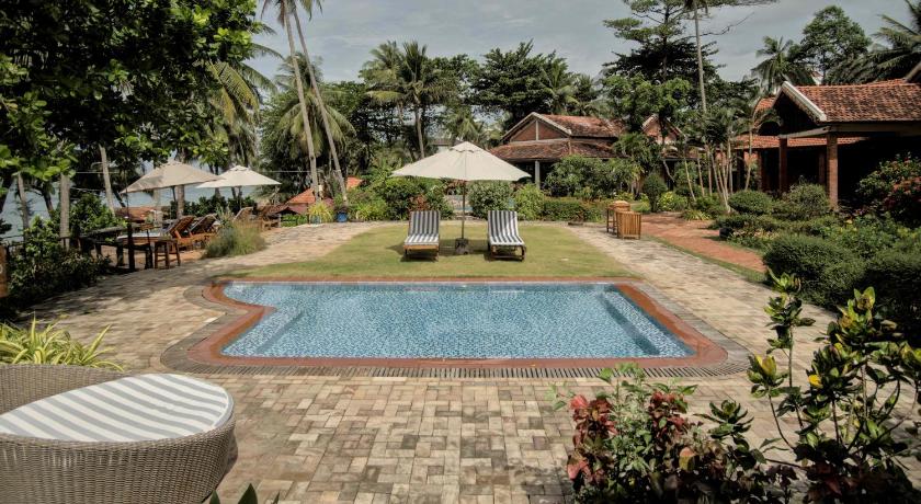 Image of Two-Bedroom Villa with Ocean View 7