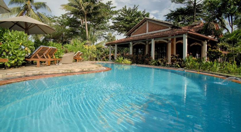 Image of Two-Bedroom Villa with Ocean View 6