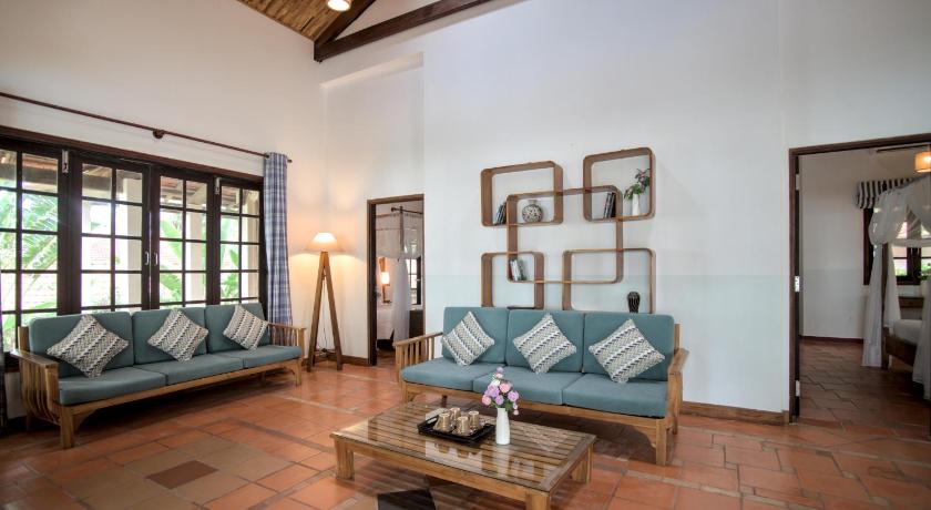 Image of Two-Bedroom Villa with Ocean View 8