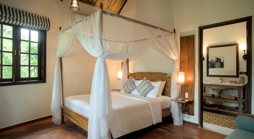 Image of Two-Bedroom Villa with Ocean View 1