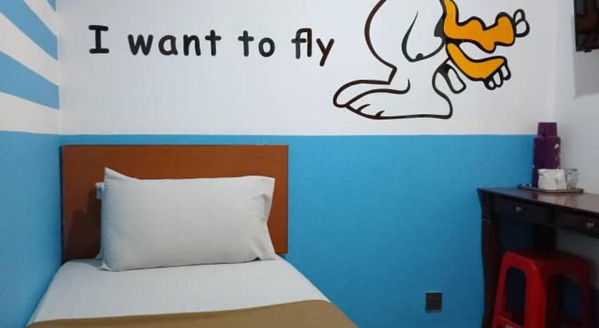 Image of Single Room 0
