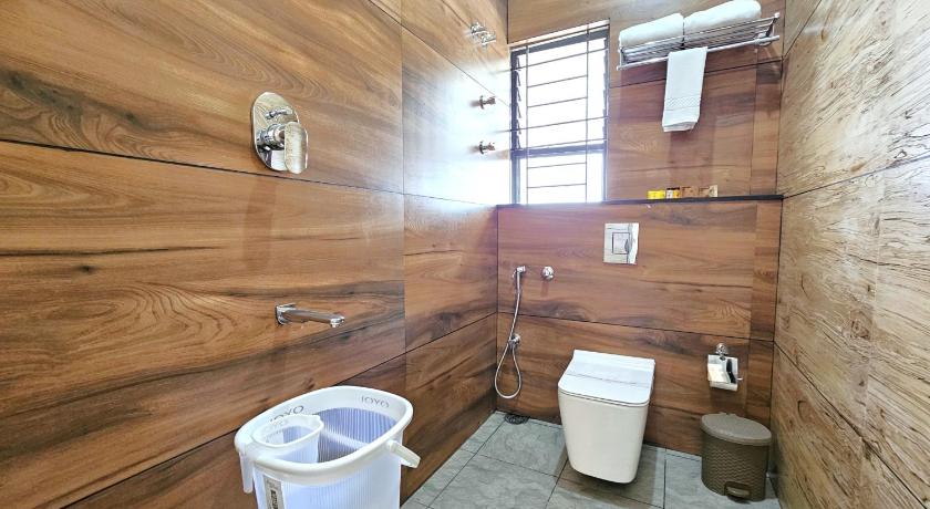 CITY SERVICE APARTMENT - image 15