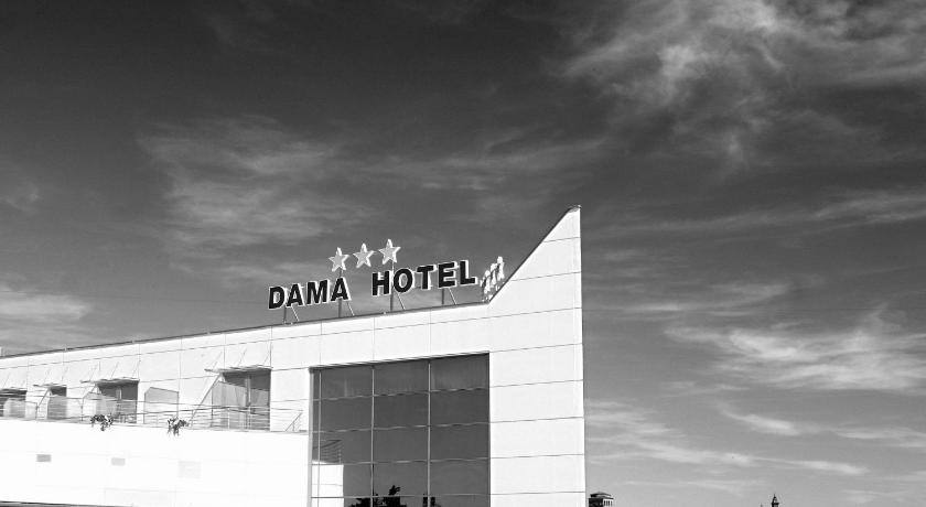 Dama Hotel