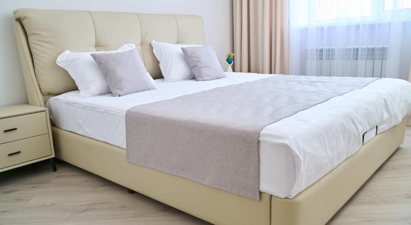 Apart-Hotel Kareff
