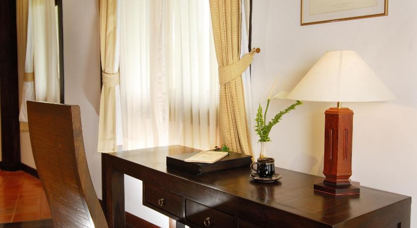 รูปของห้องสวีทสำหรับครอบครัวพร้อมวิวทะเล (Family Suite with Sea View) 11