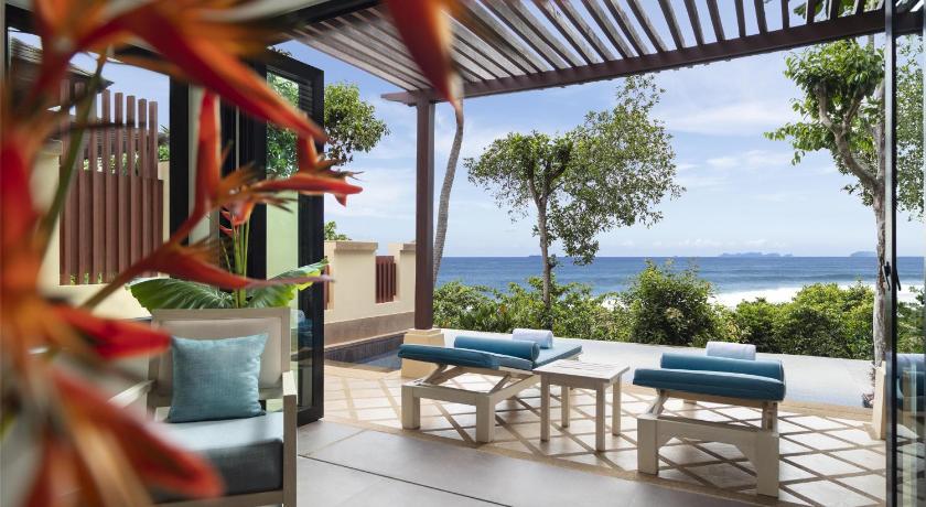 Image of Avani Sea View Pool Villa - Free Krabi Airport Shuttle 7